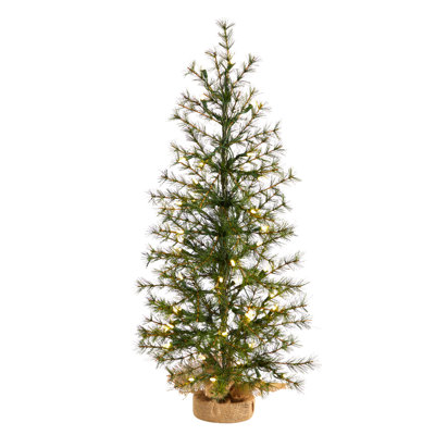 Christmas Tabletop Tree