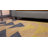 Manns Hand Woven Flat Weave Kilim Wool Eco-Friendly Area Rugs - Rectangle, Multicolor, Contemporary Modern Design, Low Pile Handmade Area Rugs for Living Room, Bed Room-30779643
