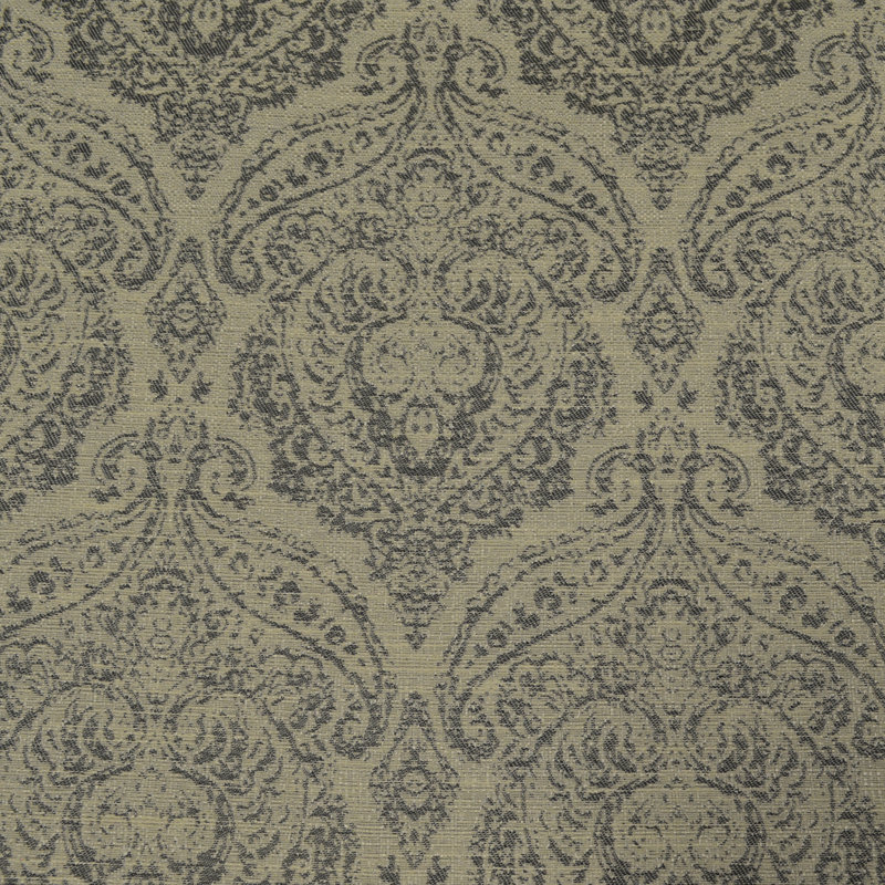 Tissu Dalliance, Acier