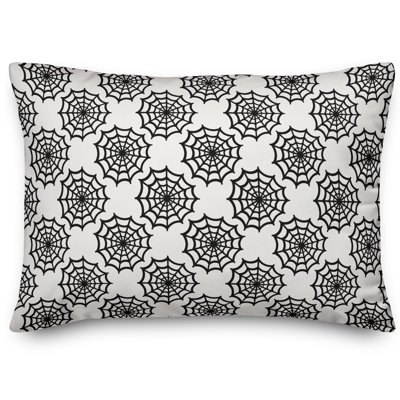  Coussin Spiderweb