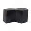 Ensemble de 2 tables basses modernes MGO-129223289