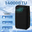Portable Air Conditioner