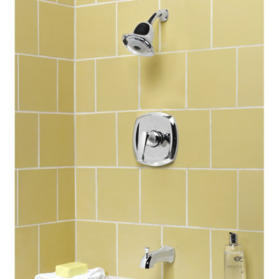 Copeland Flowise Pressure Balance Shower Only Trim