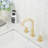 Widespread Bathroom Sink Faucet-115227778
