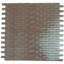 1" x 3" Glass Brick Joint Mosaic Wall & Floor Tile-58887354