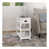 Blanc sélectionné