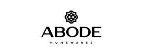 Abode Homewares Logo