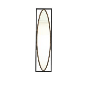 Abdiladif Beveled Full Length Mirror