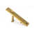 Aged Brass