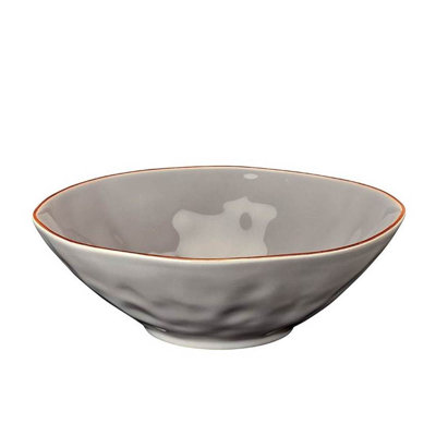Cantaria Everything Bowl - Charcoal