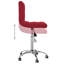 vidaXL Office Chair
