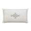 Magnolia Linen Lumbar Pillow Cover & Insert