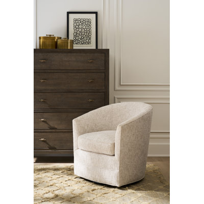 Chaise Burke