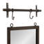Miroir d'appoint Hughley-824599766-824599788