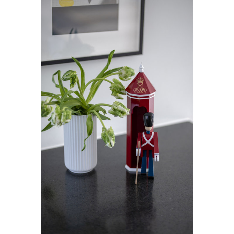 Standard-Bearer Figurine