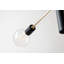 Lustre spoutnik 8 lumières Astrid-23264364