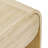 Aledo Soft-Close Drawer Wood Nightstand