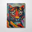 Elena - Wrapped Canvas Painting-1513075807