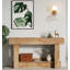 Console Farmhouse