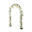 Arche de mariage 90,55 "Wisteria