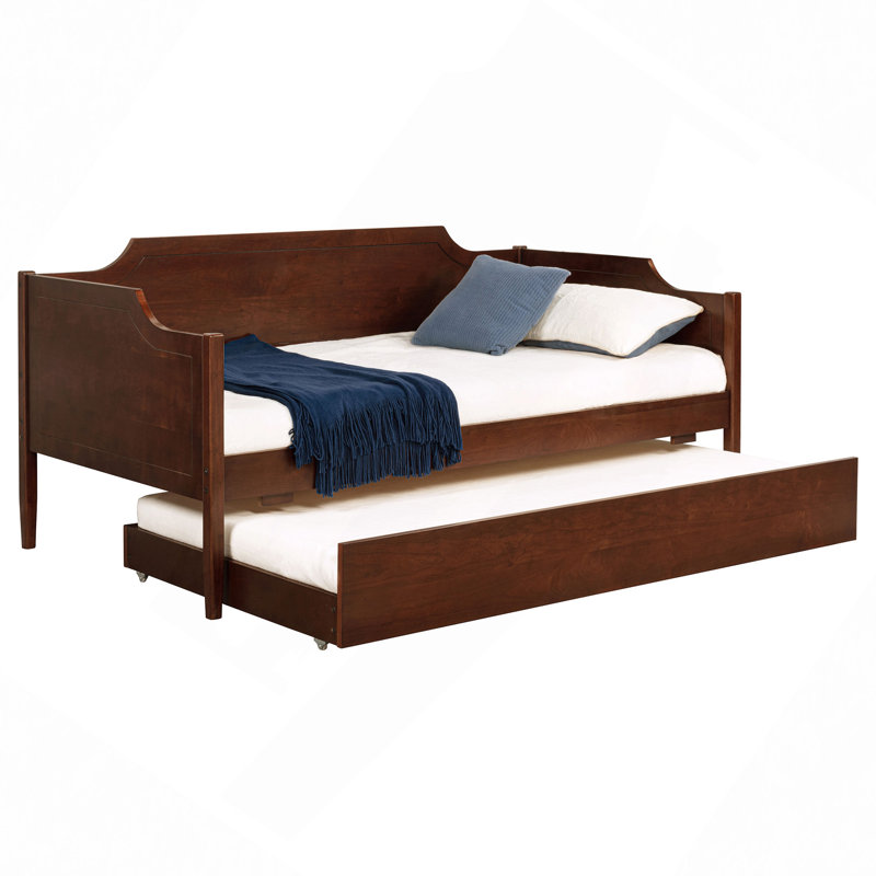 Daybed With Trundle