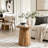 Wooden Coffee Table