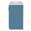 Ensemble de meuble-lavabo autoportant avec lavabo en céramique-1153588570-1153588575