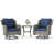 Navy Blue selected