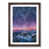 Walnut Framed selected