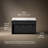 Alouette Bathroom Vanity Cabinet With Sinks And Quartz Top-109554970-125078858