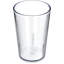 8 oz Verre à boire en plastique