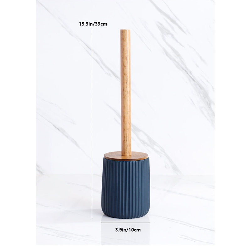 Ensemble complet d'accessoires de salle de bain 5 pièces