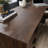 L-Shaped Executive Desk