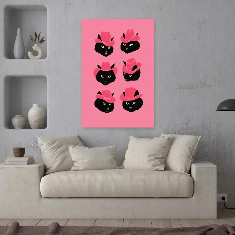 Print, 91.44cm H x 60.96cm W