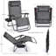 Color Outdoor Garden Chair-1458192587