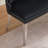 Velvet Double Loveseat Bench, Kitchen & Dining Seating, 2-Seat Tufted Bench with Handmade Buttons-1328156731-1327352638