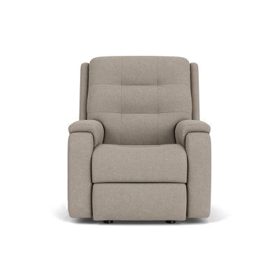 Asher Power Rocking Recliner