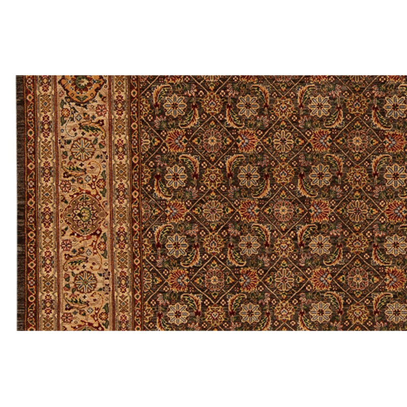 One-of-a-Kind 5'9" X 8'9" Area Rug