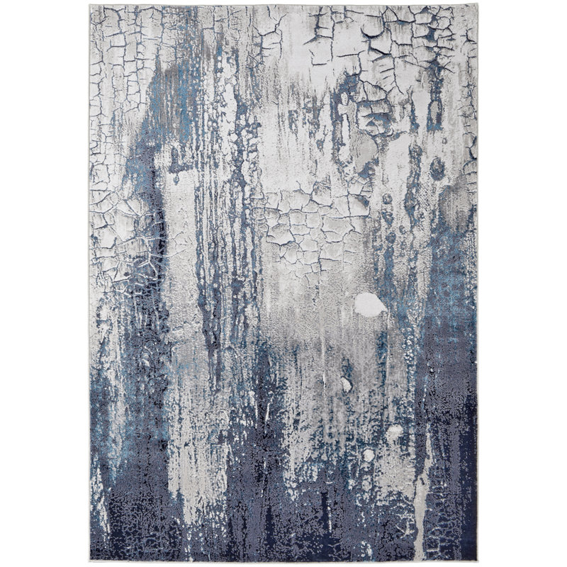 Rectangle Breandra Area Rug, Rectangle 8' x 10'