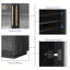 Pamplona 42'' Bar Cabinet-645457354