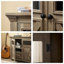 Buffet 2 portes 2 portes