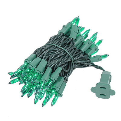 Mini-chaîne pour l’extérieur 11'50 ampoules Sherwood