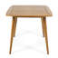 Table de salle à manger en bois-70553676