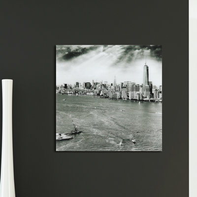 " New York Skyline B "