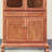 Chinese Style Luxury Bookcase