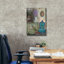 «Room Decor A» par Jean Plout, art mural sur toile-124974146