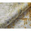 Lux Abstract Ultra soft Stain Guarded Gold Area Rug-1417183869