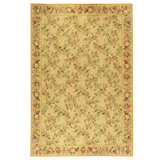One-of-a-Kind 11' X 16' Flatweave Area Rug