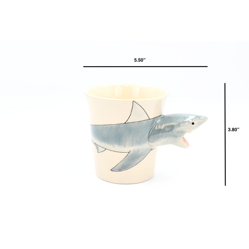 Goulet Shark Ine 10 Oz