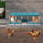 5-Compartment Chicken Nesting Box-2025856242
